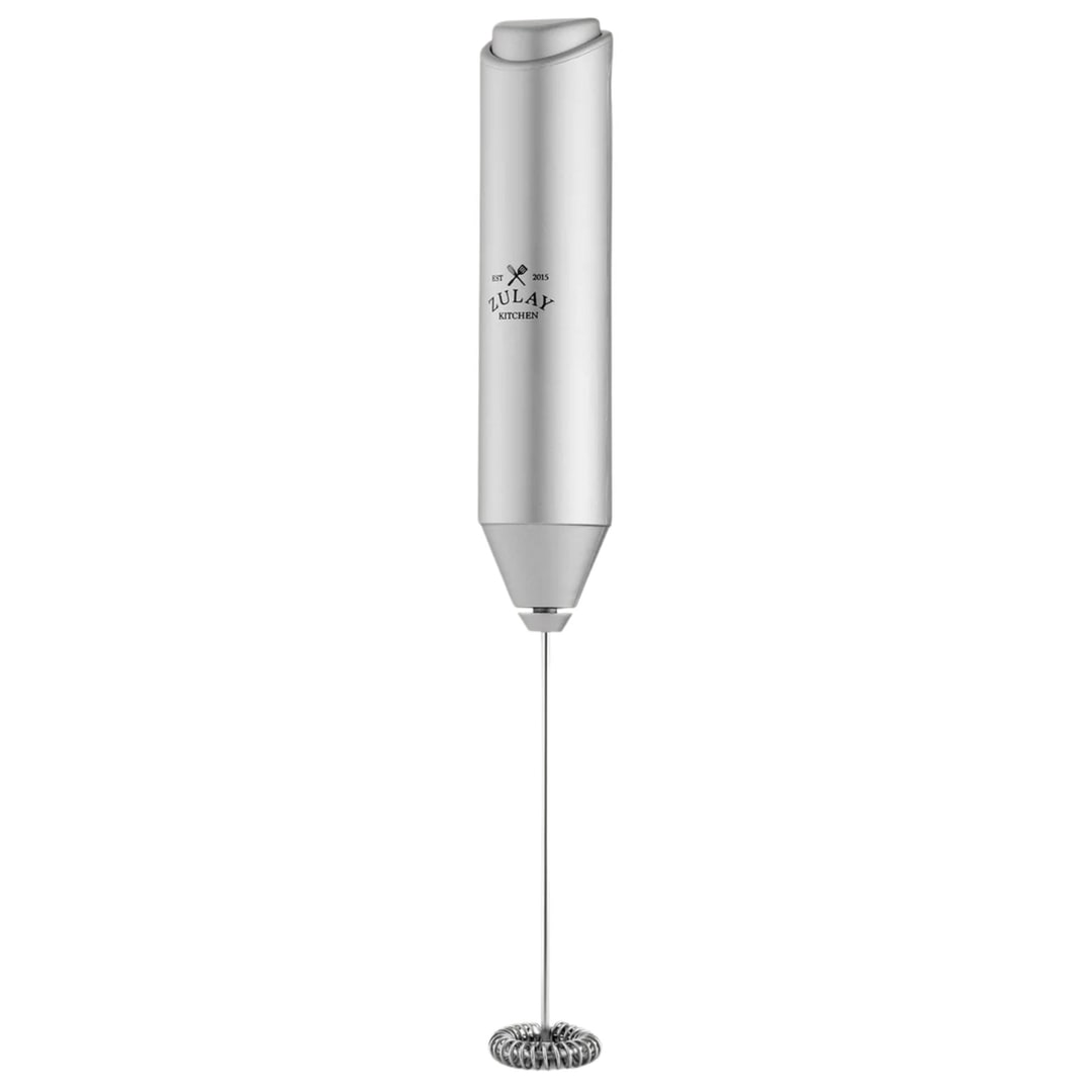Mate™ Milk Frother Without Stand