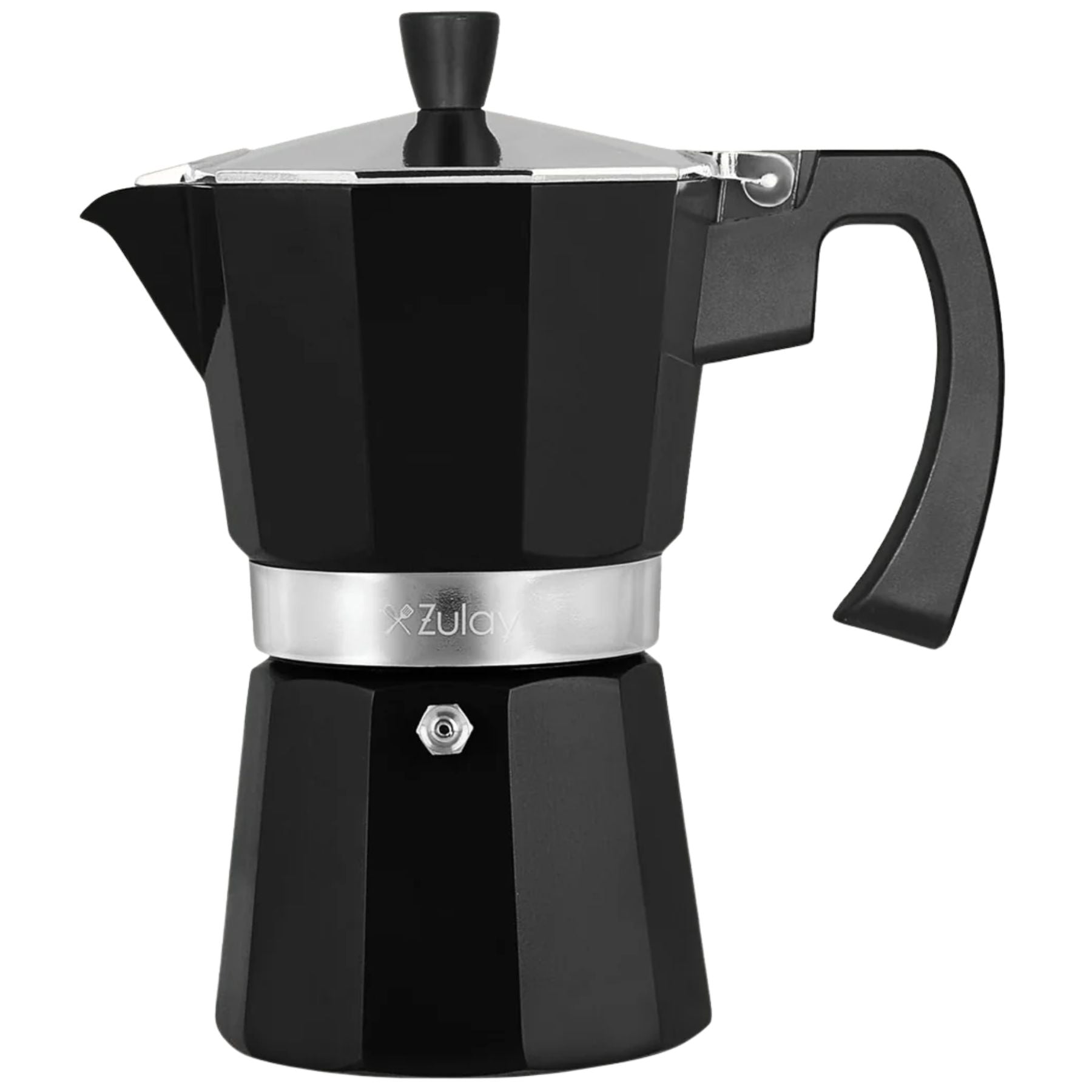 Moka & espresso — Maison Brûlot